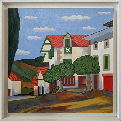 Patrick COSSU (né en 1952) dit ASKI